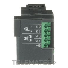 ABB - MOD.EKIP SUPPLY 110-240V CA/CC E1.2/E6.2