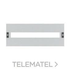 ABB - PANEL RND.SPEEC 1 F.NO DIN 600x200mm