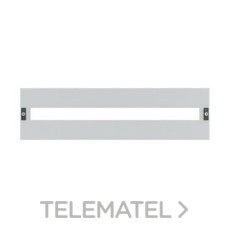 ABB - PANEL RND.SPEEC 1 F.NO DIN 800x200mm