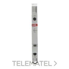 ABB - PILOTO E219-B INCOLORO