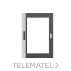 ABB - PUERTA TRANSPARENTE SPEEL/M 600x800mm