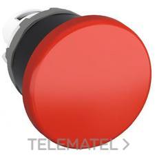 ABB - PULS.SETA MPM1-10R RJ.40mm MOMENTANEO