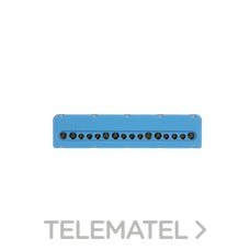 ABB - REGLETA N NK/S16 7x16+9x25 100A 7 PASOS