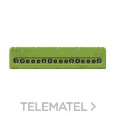 ABB - REGLETA T PEK/S16 7x16+9x25 100A 7 PASOS