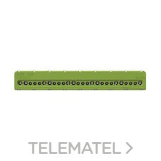 ABB - REGL.T PEK/S26 11x16+15x25 100A 11 PASOS