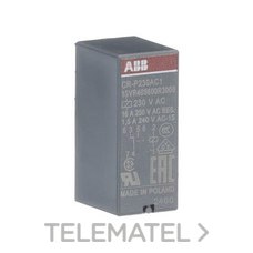 ABB - RELE CIRTO.IMPRESO CR-P230AC1 230VCA