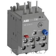 ABB - RELE TERMICO T16-1.7 1.30-1.70A