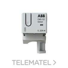 ABB - SENSOR DE NÚCLEO ABIERTO 20A CMS-122CA