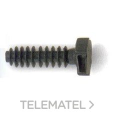 CELO - TACOBRID AUTOCENTRABLE 8mm NEGRO