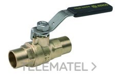 ARCO - VALV.SOLDAR PALANCA d.22 TAJO 2000 - Imagen 2