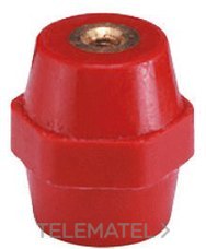 BOXTAR - AISLADOR CILIND.ALP-50/10 POLIESTER