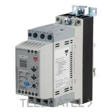 CARLO GAVAZZI - ARRANC.110-400V CA 25A+2 RELE+OTP