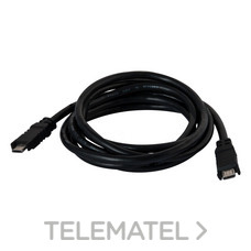 CARLO GAVAZZI - CABLE DE 75cm PARA SISTEMA NRG TERMINACIÓN MICRO-USB