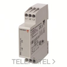 CARLO GAVAZZI - CONTROL SECUENCIA/ROTURA FASE DPA51CM44