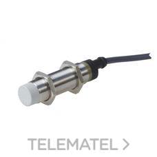 CARLO GAVAZZI - DETEC.IND.M18 NA 230VAC 8mm CABLE - Imagen 2