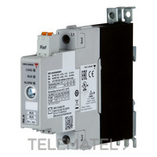 CARLO GAVAZZI - INTERFAZ DE COMUNICACIÓN 1P-Ssc-Zc 600V 30A 1200Vp-E-Srw H-I2T