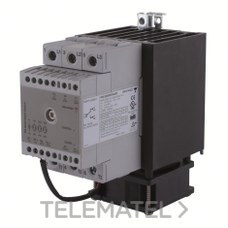 CARLO GAVAZZI - RELÉ 3x65ACA 20-275V CA 42-600V CA CONTACTOR