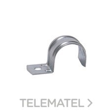 CELO - GRAPA METÁLICA F DIÁMETRO 16