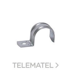 CELO - GRAPA METÁLICA F DIÁMETRO 22