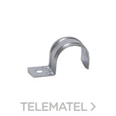 CELO - GRAPA METÁLICA F DIÁMETRO 50