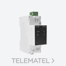 CIRCUTOR - CONVERTIDOR RS-485 / ETHERNET / WI-FI