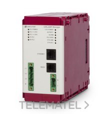 CIRCUTOR - SISTEMA CONTROL ILUMINACIÓN CIRLAMP MANAGER