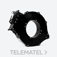 CIRCUTOR - TRANSF.NUCLEO PARTIDO TQR-8 400 /5A d.80 mm