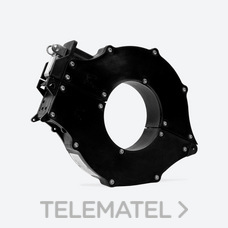 CIRCUTOR - TRANSFORMADOR CTE.NPART.TQR-8 600/5A,d.DEL CDTOR.80 mm