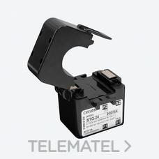 CIRCUTOR - TRANSFORMADOR DE CORRIENTE NÚCLEO PARTIDO STQ-24 150A 5A