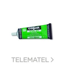 COLLAK - ADHESIVO SOLD.PVC-25 125ml