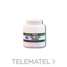 COLLAK - DECAPANTE TOT-FLUX BORAX 100g