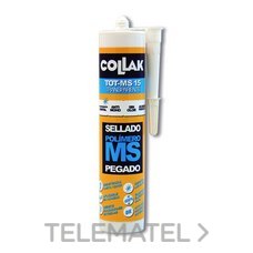 COLLAK - SELLADOR ADVO.POLIM.TOTMS15 TP 300ml