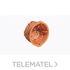 FAMATEL - CAJA MECANISMO SIMPLE P/PARED HUECA - Imagen 2