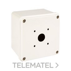 GAVE - CAJA PLASTICO CBRE.0-1-6 PISOS