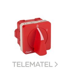 GAVE - INT.1P 12A CAL.0 MONT.0