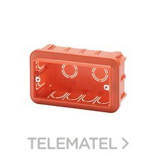 GEWISS - CAJA 4M BIGBOX P/SERIE MODULAR