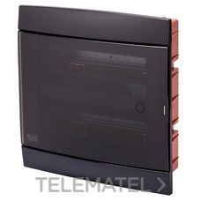 GEWISS - CAJA DISTR.DEC.EMP.24 MOD.P/INST.REGL.TIT 328x338x28mm