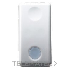 GEWISS - CONM.UNIP.16A 250V LUMINOSO 230V SYSTEM