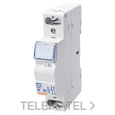 GEWISS - CONTACTOR 230V 2NA 20A 1M