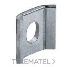 GEWISS - CONTRAPLACA DE UNION UNIVERSAL DACRO