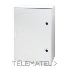 GEWISS - CUADRO EST.800x585x300mm. IP66 - Imagen 2