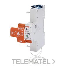 GEWISS - RDPRO REARME 2P 1MOD 30mA