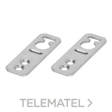 GEWISS - GRAPAS FIJACION PARED CVX PAVIMENTO