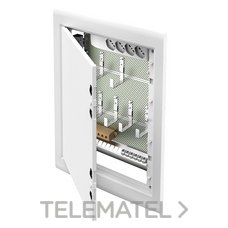 GEWISS - KIT FRONTAL MULTIMEDIA 54M FULL