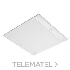 GEWISS - LUMINARIA LED ASTRID 60x60 36W EXTERIOR