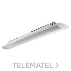 GEWISS - LUMINARIA SMART[3] 800 42LED 27W OPAL