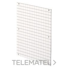 GEWISS - PLACA FONDO AISL.425x310mm. - Imagen 2