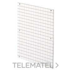 GEWISS - PLACA FONDO AISL.800x585mm. - Imagen 2