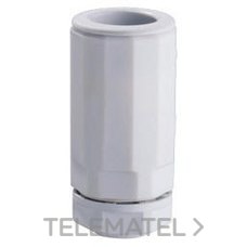 GEWISS - RACOR TUBO/CAJA E.RAPIDO MORBIDX MS d.25 - Imagen 2