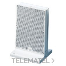 GEWISS - SOPORTE C/TEJADILLO Q-DIN - Imagen 2